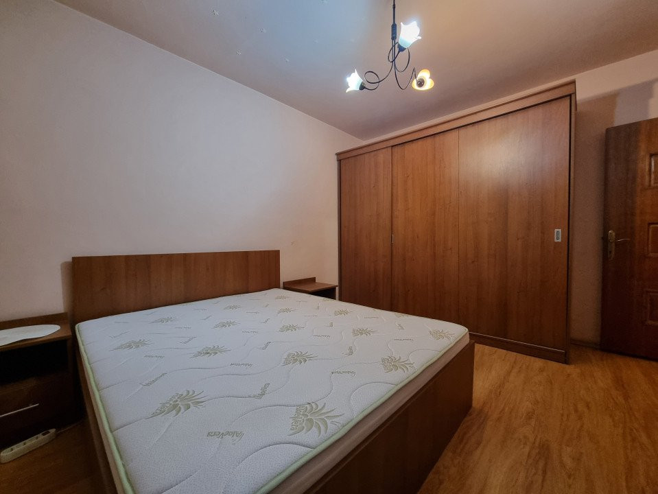 Apartament cu 3 camere in Constanta, zona City Park Mall