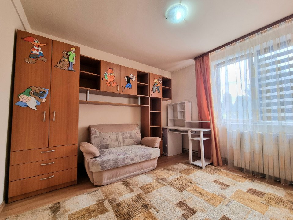 Apartament cu 3 camere in Constanta, zona City Park Mall