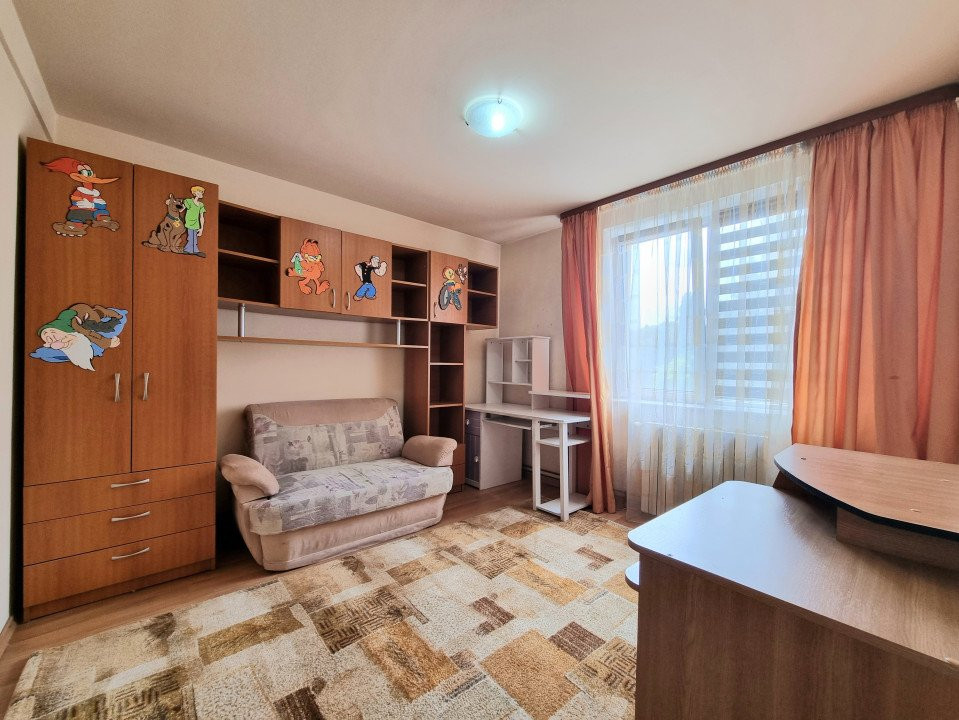 Apartament cu 3 camere in Constanta, zona City Park Mall