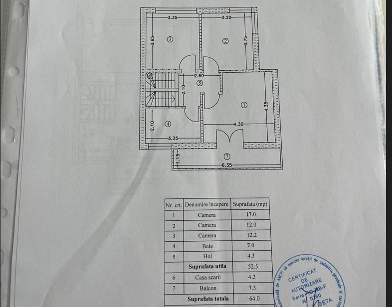 Casa individuala 4 camere | incalzire in pardoseala | Cornetu Buda