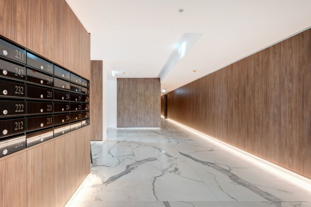 Apartament 2 camere, 104 mp – confort premium, Pines Residence - lângă Stejarii