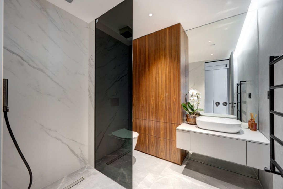 Apartament 2 camere, 104 mp – confort premium, Pines Residence - lângă Stejarii