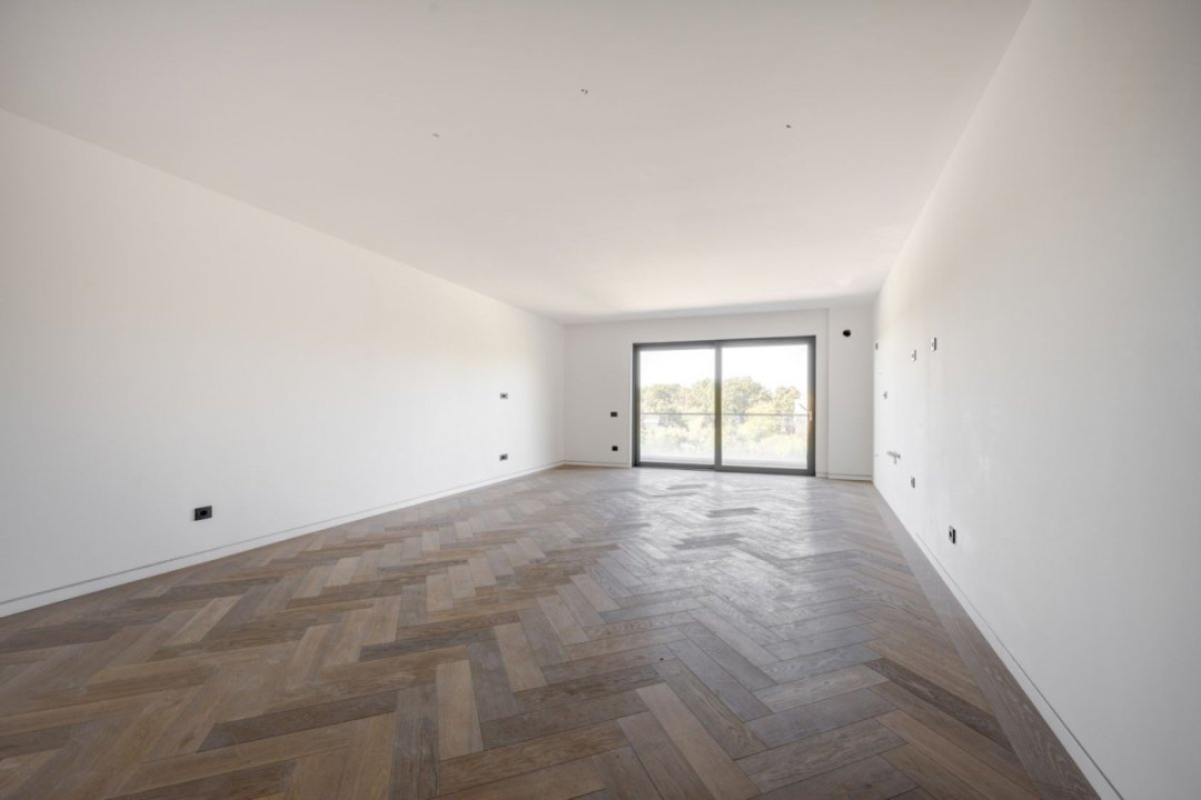 Apartament 2 camere, 104 mp – confort premium, Pines Residence - lângă Stejarii