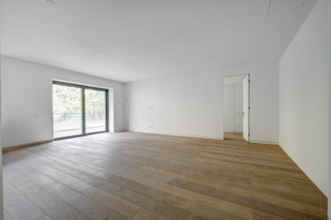 Apartament 2 camere, 104 mp – confort premium, Pines Residence - lângă Stejarii