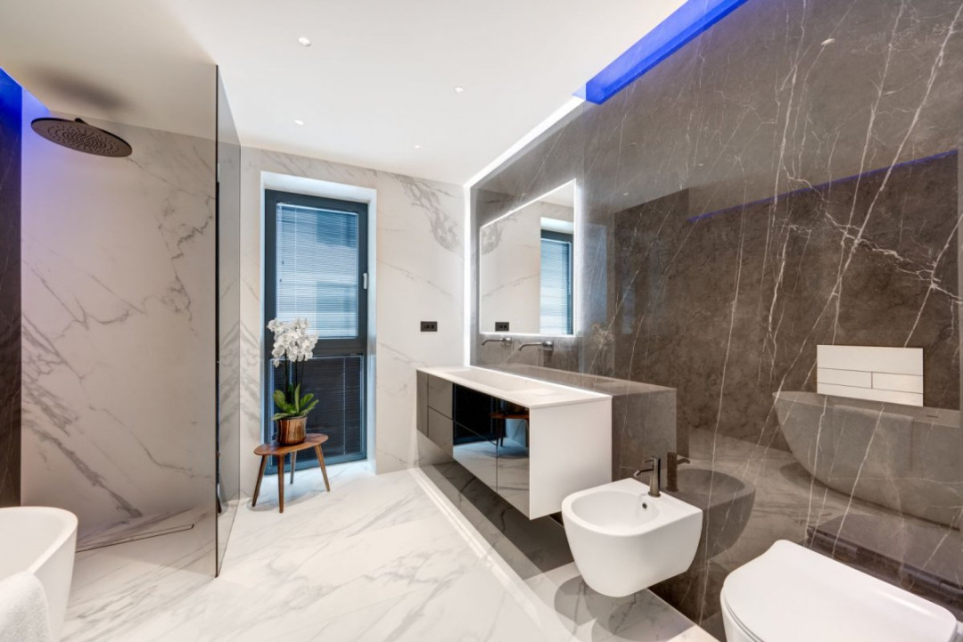 Apartament 2 camere, 104 mp – confort premium, Pines Residence - lângă Stejarii