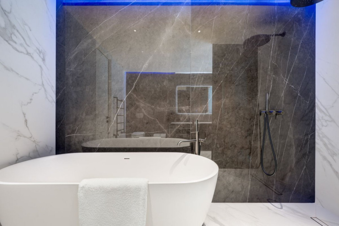 Apartament 2 camere, 104 mp – confort premium, Pines Residence - lângă Stejarii