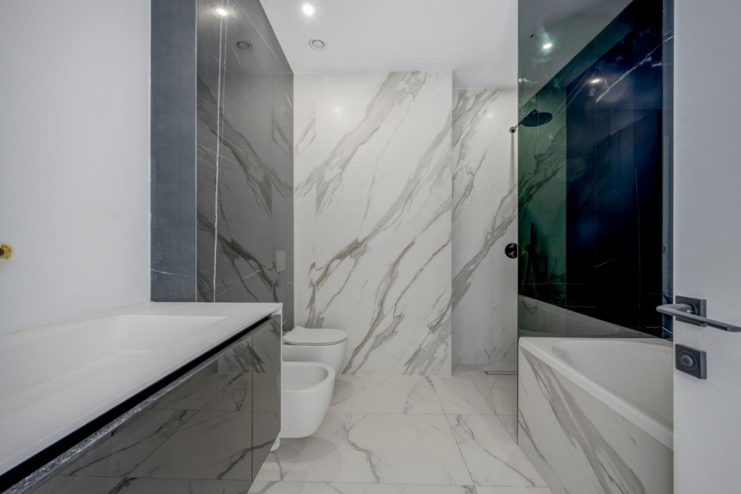 Apartament 2 camere, 104 mp – confort premium, Pines Residence - lângă Stejarii