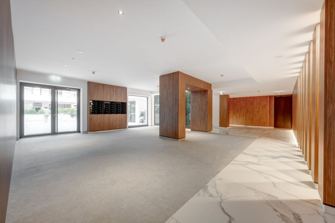 Apartament 2 camere, 104 mp – confort premium, Pines Residence - lângă Stejarii