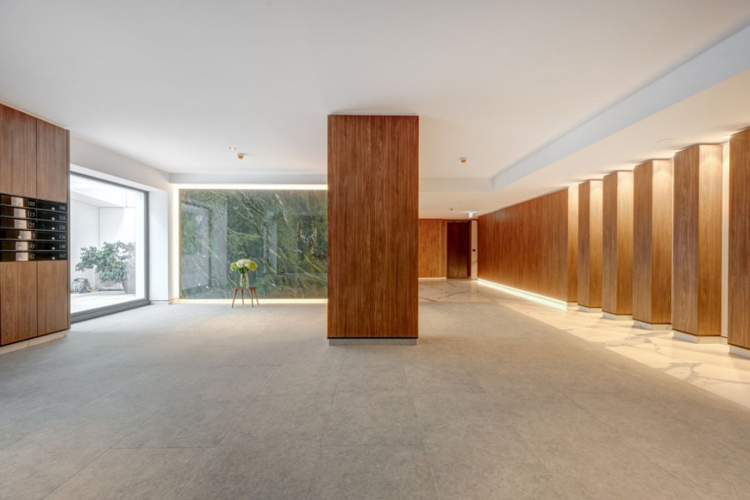 Apartament 2 camere, 104 mp – confort premium, Pines Residence - lângă Stejarii