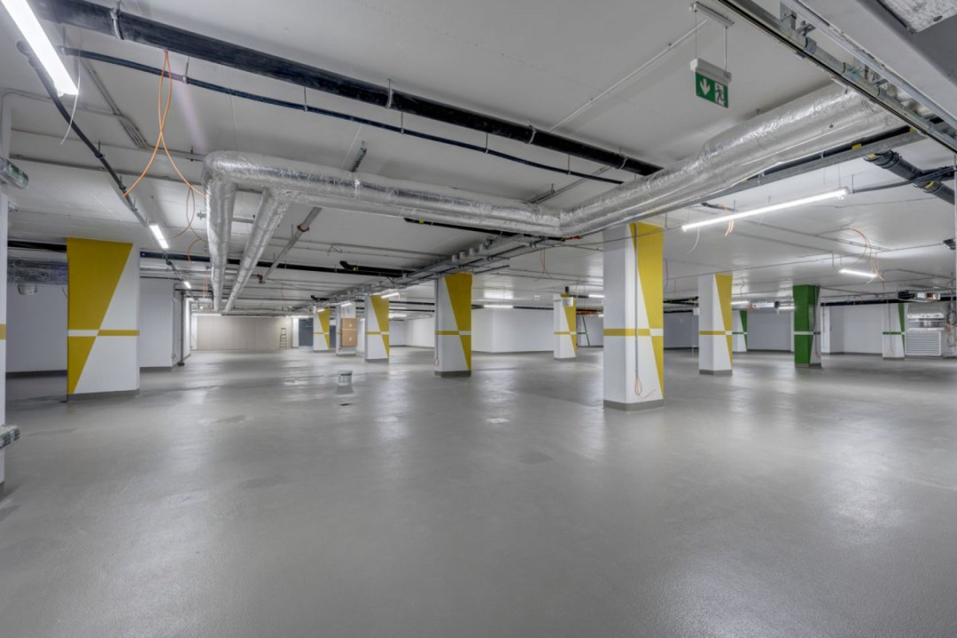 Apartament 2 camere, 104 mp – confort premium, Pines Residence - lângă Stejarii