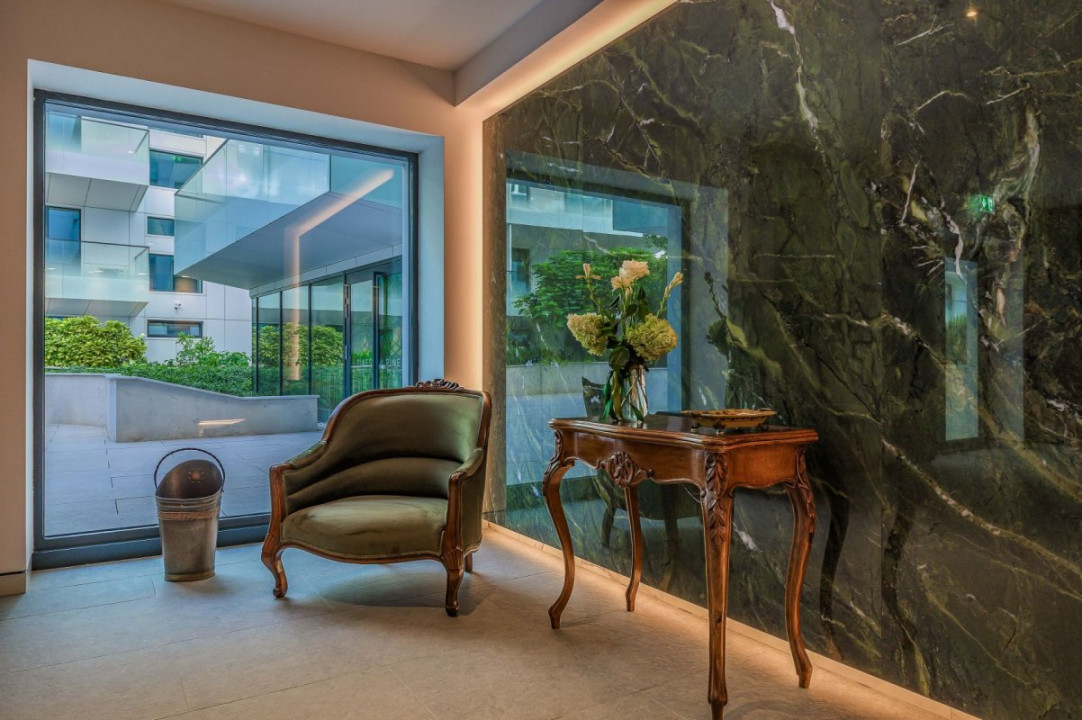 Apartament 2 camere, 104 mp – confort premium, Pines Residence - lângă Stejarii