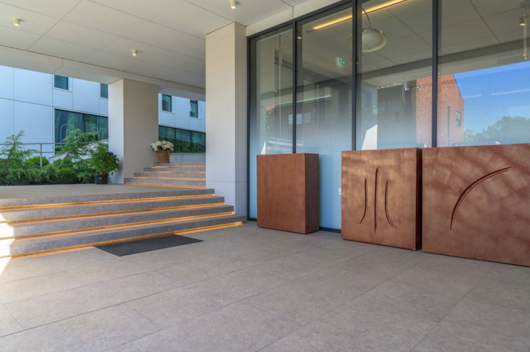 Apartament 2 camere, 104 mp – confort premium, Pines Residence - lângă Stejarii