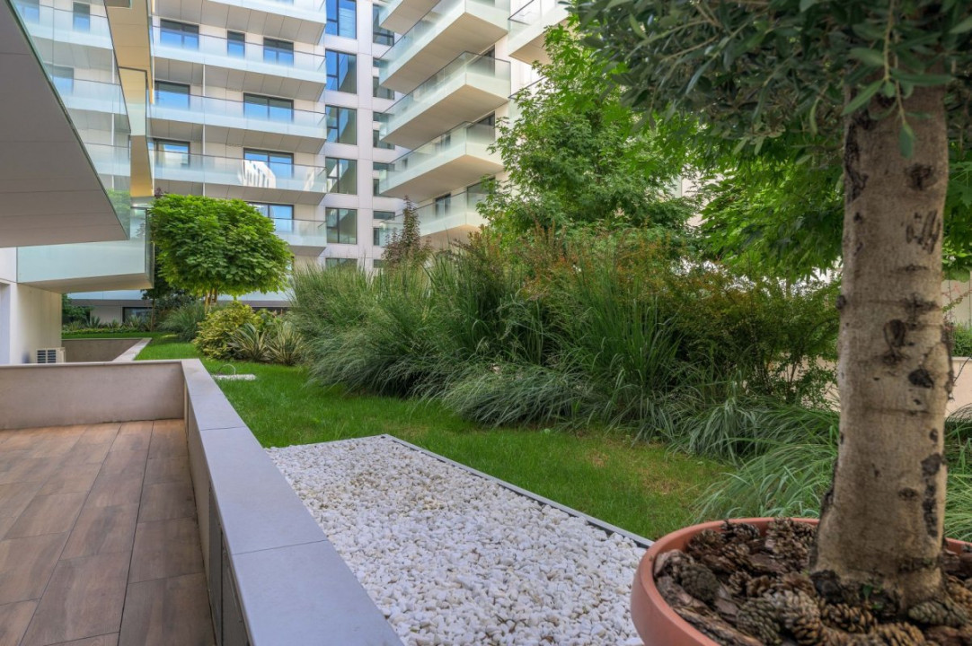 Apartament 2 camere, 104 mp – confort premium, Pines Residence - lângă Stejarii