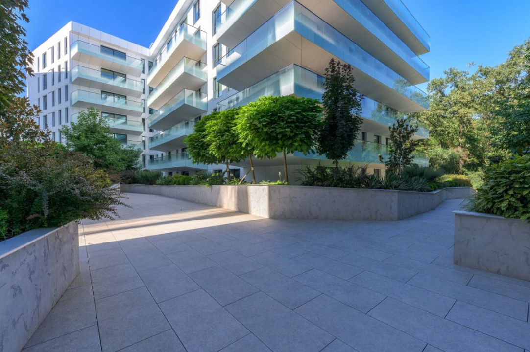 Apartament 2 camere, 104 mp – confort premium, Pines Residence - lângă Stejarii