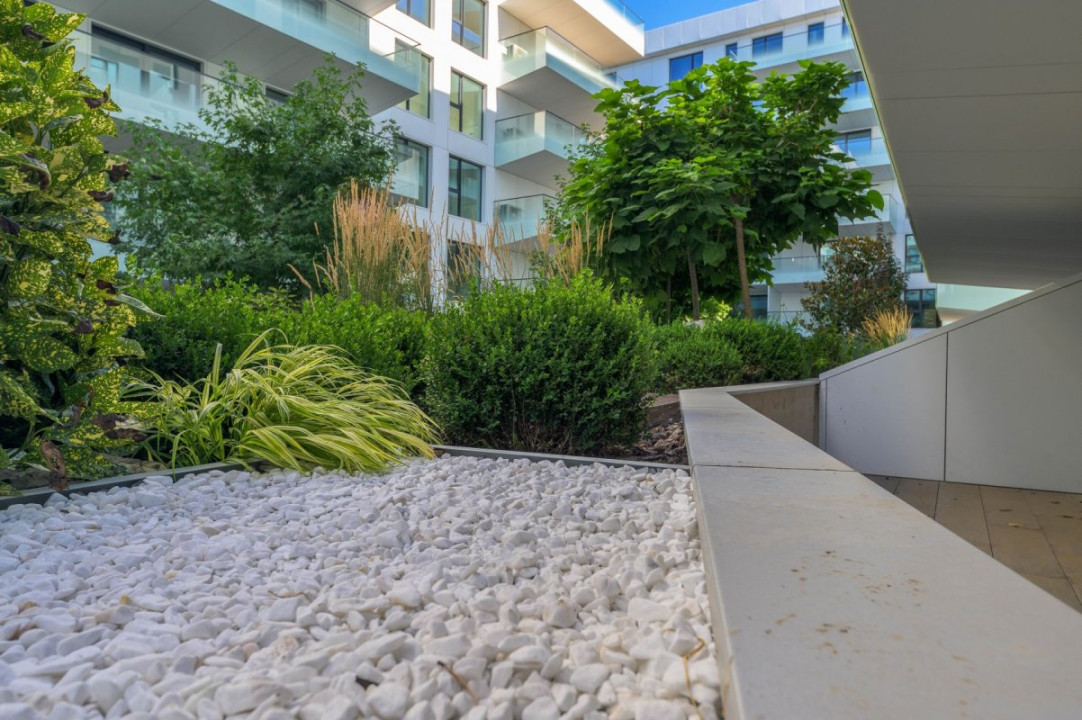 Apartament 2 camere, 104 mp – confort premium, Pines Residence - lângă Stejarii