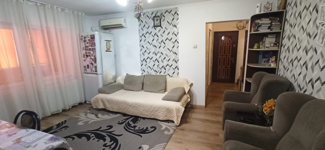 Apartament 2 camere cu centrala proprie | COMISION 0% | Calafat - Cobuz