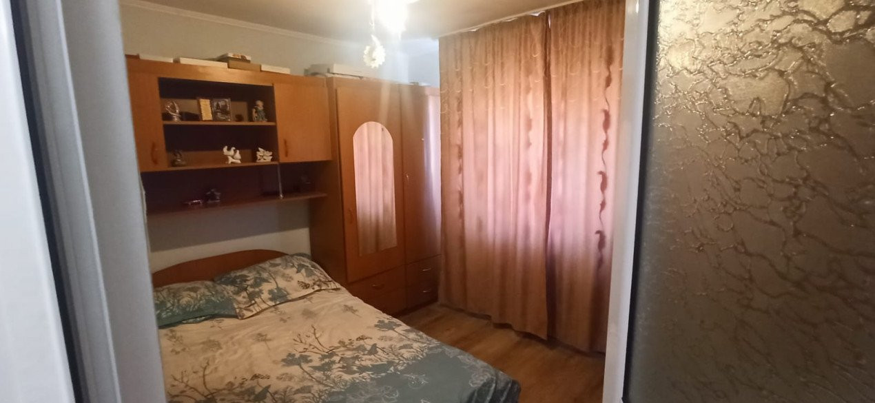 Apartament 2 camere cu centrala proprie | COMISION 0% | Calafat - Cobuz