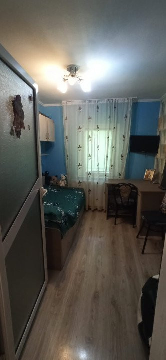 Apartament 2 camere cu centrala proprie | COMISION 0% | Calafat - Cobuz