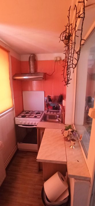 Apartament 2 camere cu centrala proprie | COMISION 0% | Calafat - Cobuz